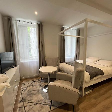 Suite Privee Riquet-Wifi-Velo Castelnaudary Luaran gambar