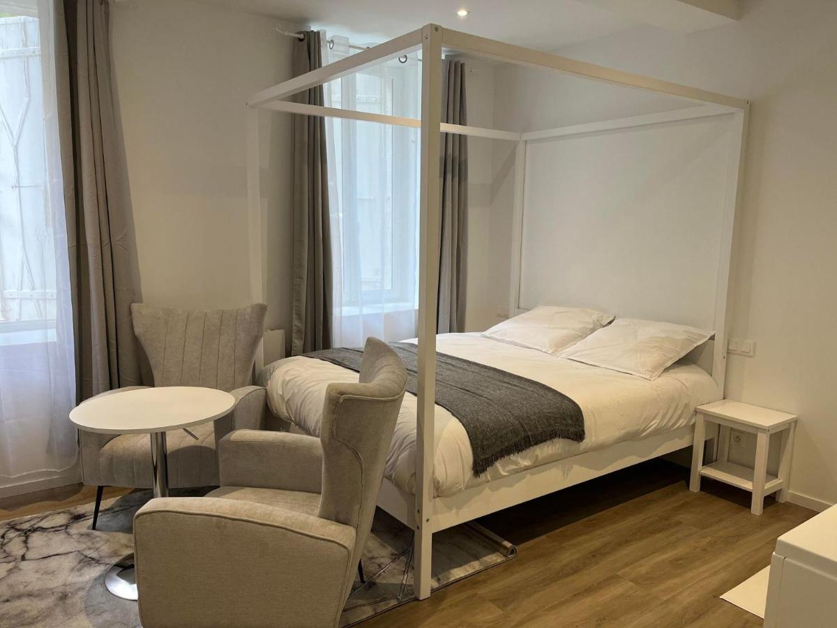 Suite Privee Riquet-Wifi-Velo Castelnaudary Luaran gambar
